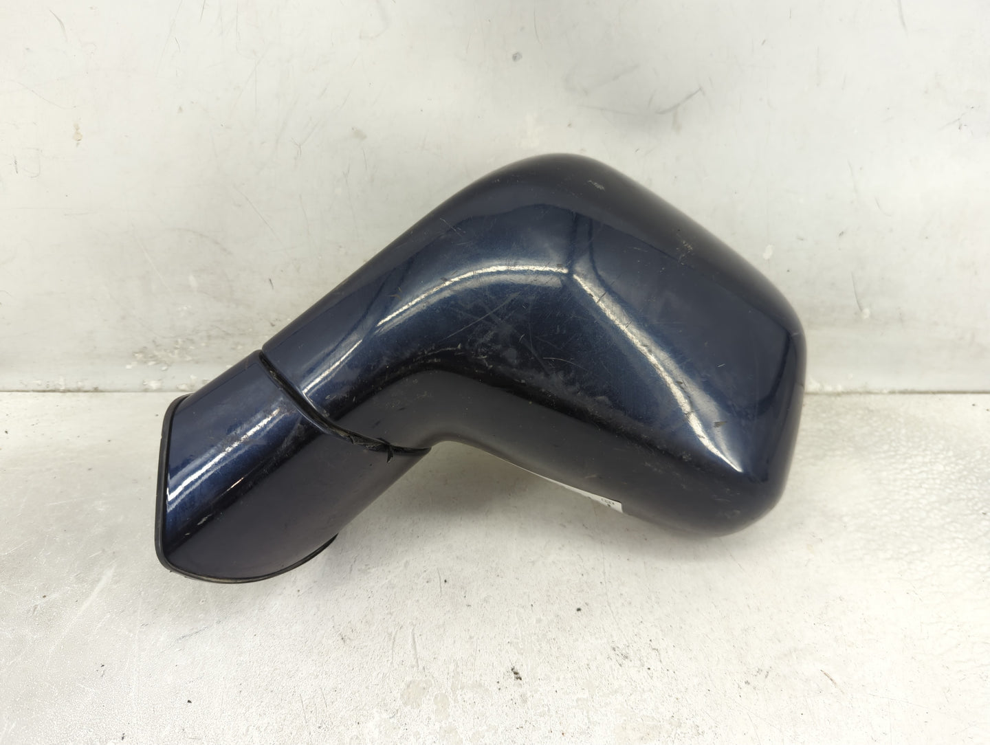 2008-2010 Saturn Vue Driver Side View Mirror - Left Door Mirror OEM Used - Oemusedautoparts1.com