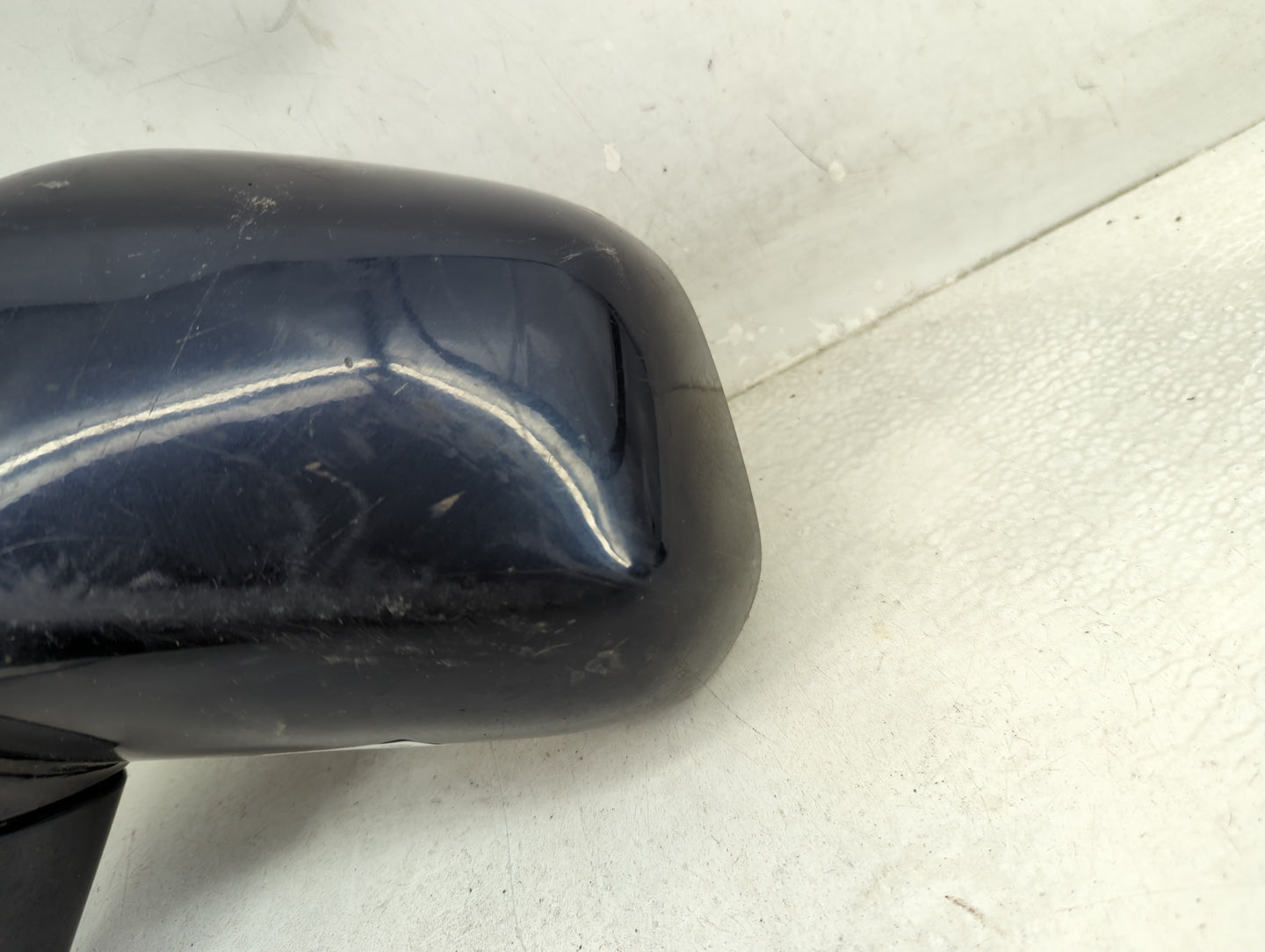 2008-2010 Saturn Vue Driver Side View Mirror - Left Door Mirror OEM Used - Oemusedautoparts1.com