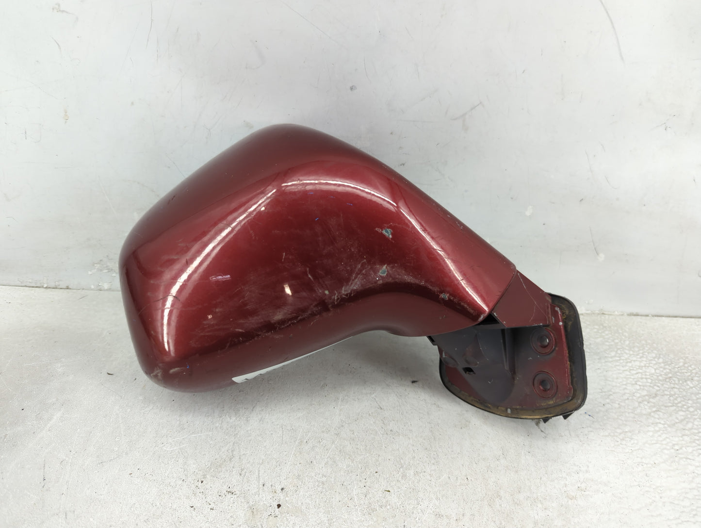 2008-2010 Saturn Vue Passenger Side View Mirror - Right Door Mirror OEM Used - Oemusedautoparts1.com