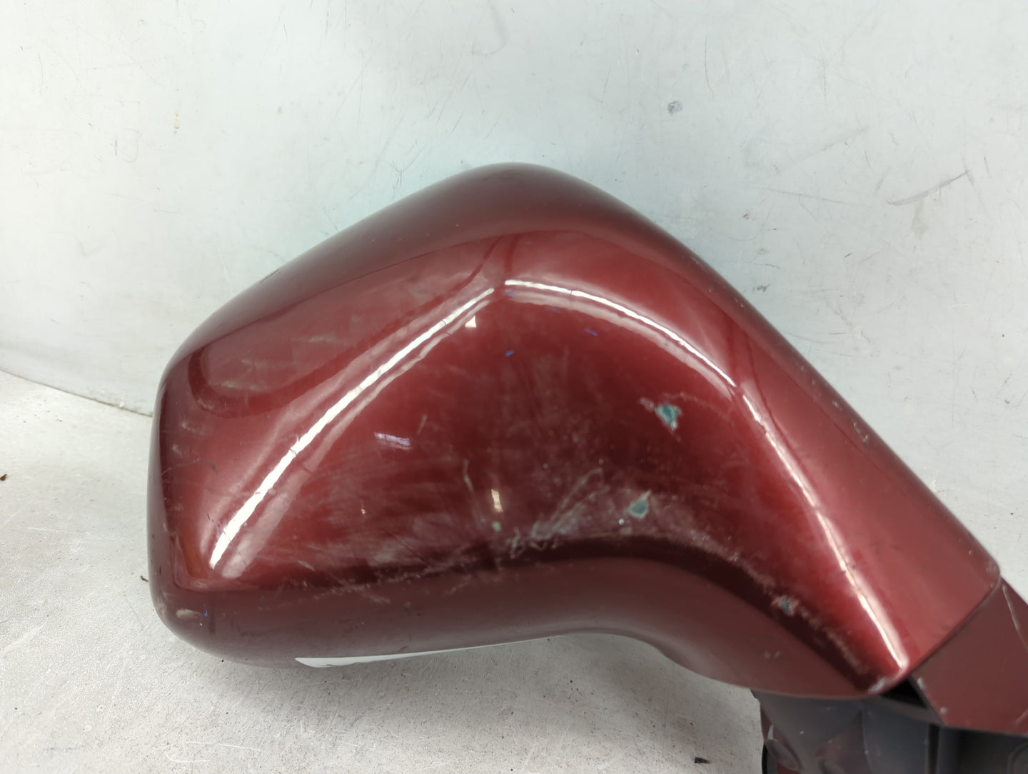 2008-2010 Saturn Vue Passenger Side View Mirror - Right Door Mirror OEM Used - Oemusedautoparts1.com