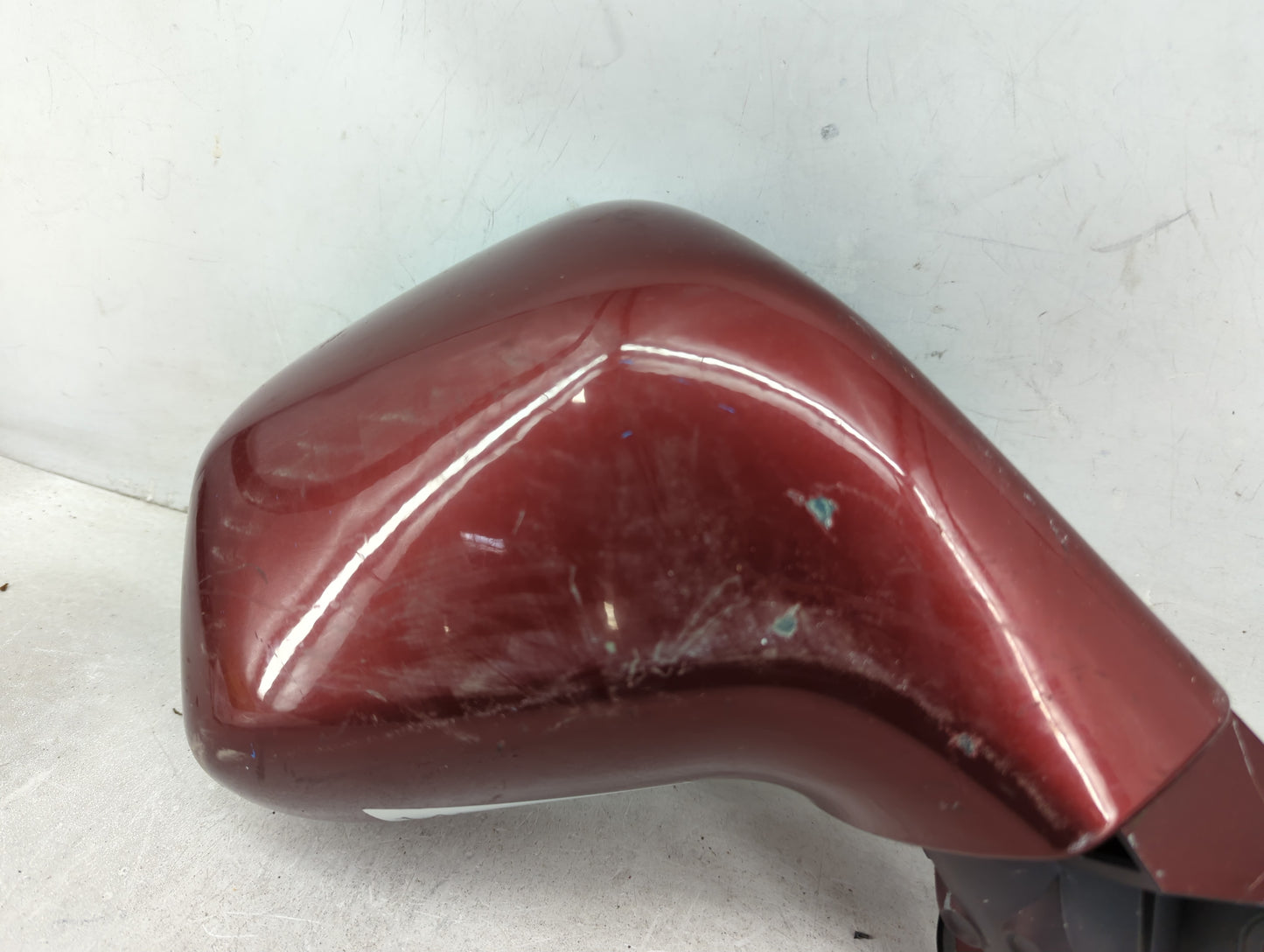2008-2010 Saturn Vue Passenger Side View Mirror - Right Door Mirror OEM Used - Oemusedautoparts1.com