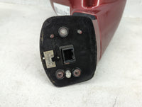 2008-2010 Saturn Vue Driver Side View Mirror - Left Door Mirror OEM Used - Oemusedautoparts1.com