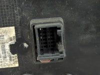 2008-2010 Saturn Vue Driver Side View Mirror - Left Door Mirror OEM Used - Oemusedautoparts1.com