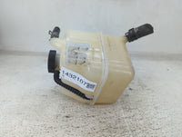 2008-2010 Saturn Vue Radiator Coolant Overflow Expansion Tank Bottle 1432107 - Oemusedautoparts1.com