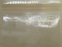 2008-2010 Saturn Vue Radiator Coolant Overflow Expansion Tank Bottle 1432107 - Oemusedautoparts1.com