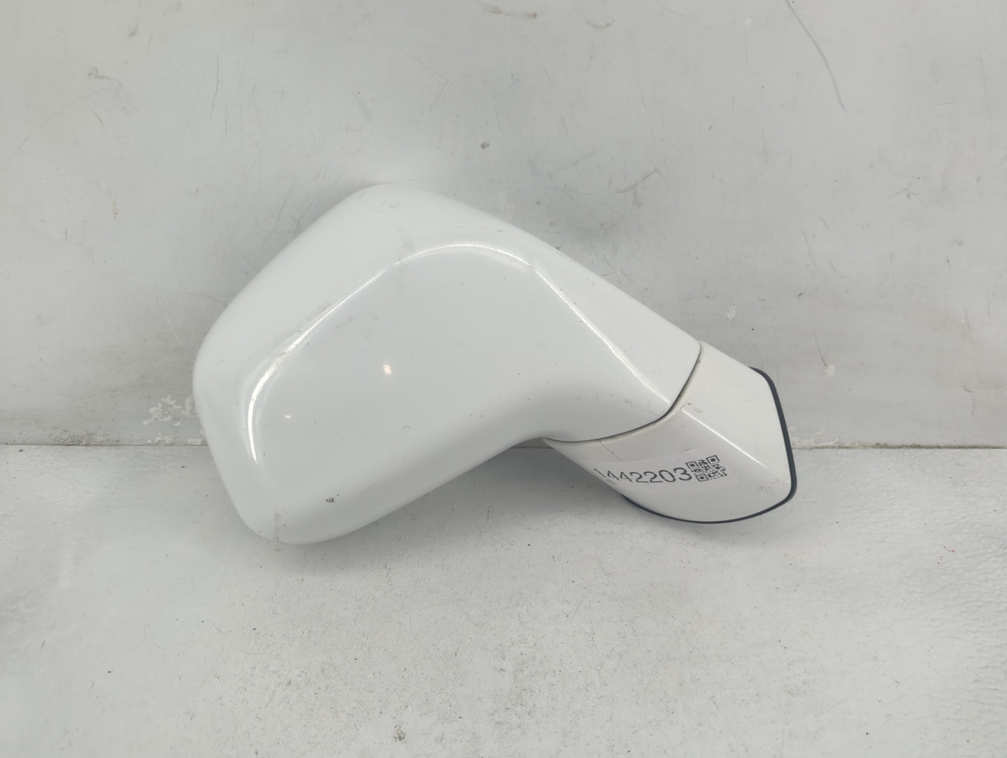 2008-2010 Saturn Vue Passenger Side View Mirror - Right Door Mirror OEM Used - Oemusedautoparts1.com