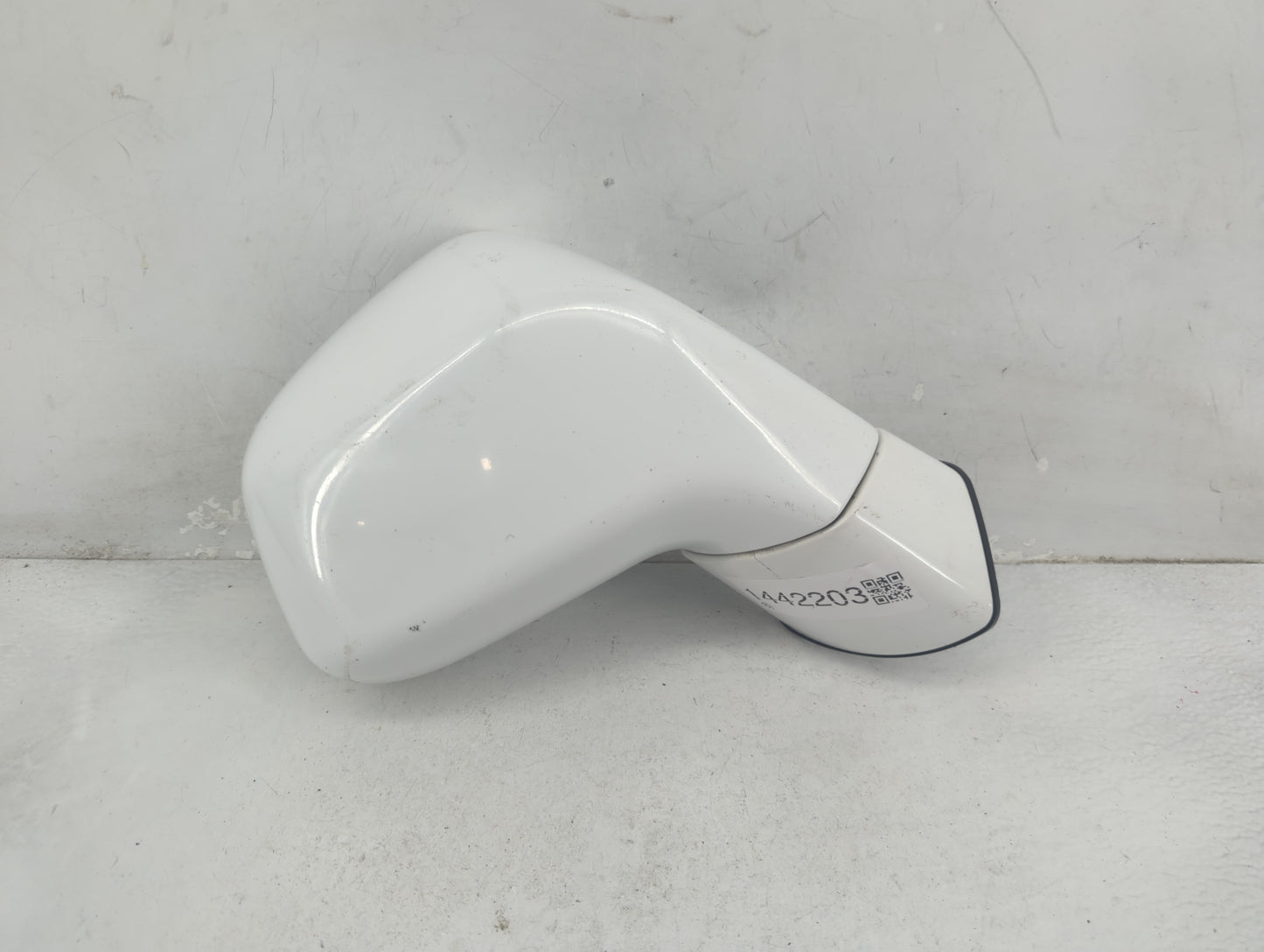 2008-2010 Saturn Vue Passenger Side View Mirror - Right Door Mirror OEM Used - Oemusedautoparts1.com
