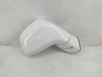 2008-2010 Saturn Vue Passenger Side View Mirror - Right Door Mirror OEM Used - Oemusedautoparts1.com