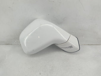 compare product 2008-2010 Saturn Vue Passenger Side View Mirror - Right Door Mirror OEM Used
