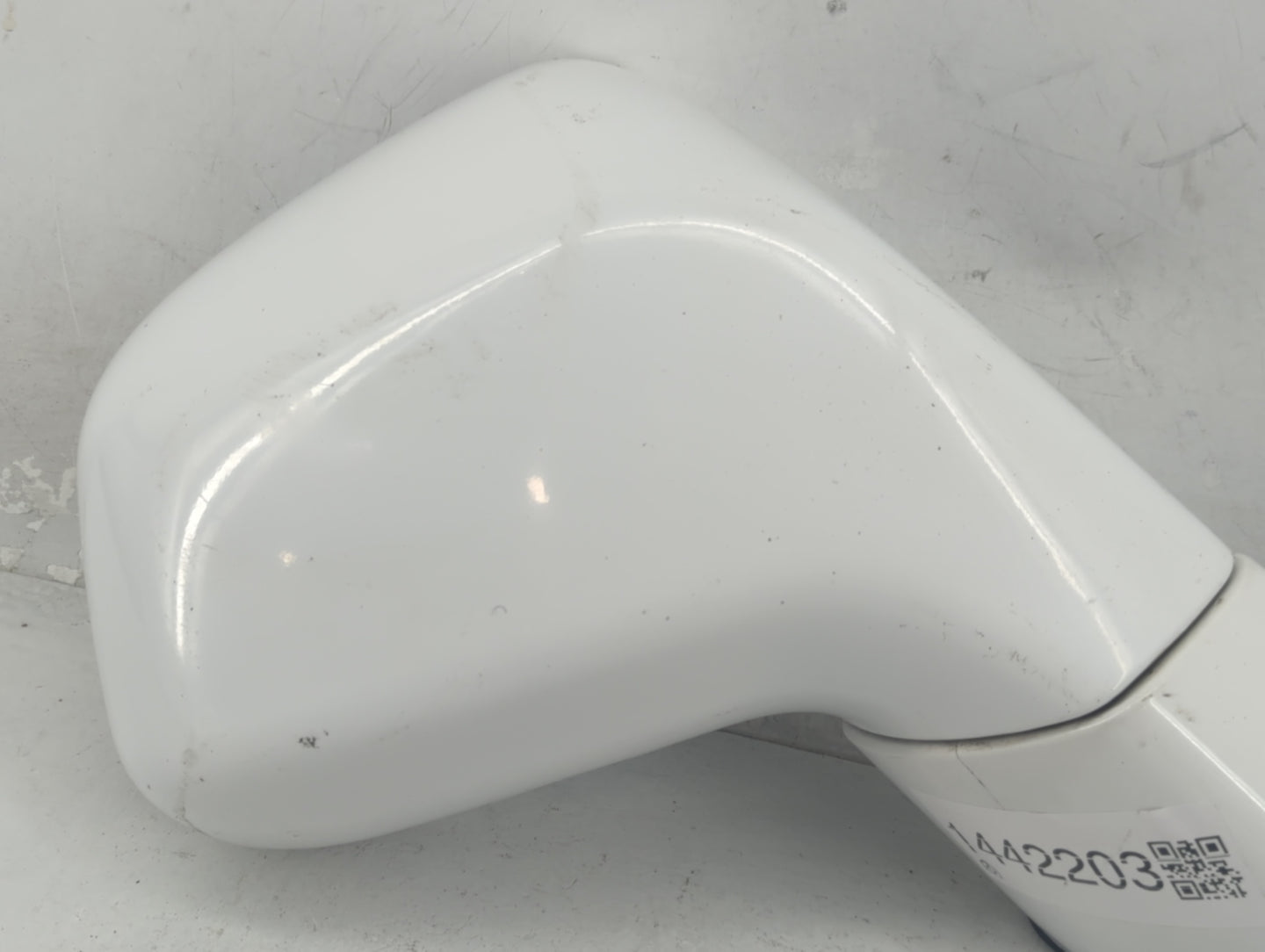2008-2010 Saturn Vue Passenger Side View Mirror - Right Door Mirror OEM Used - Oemusedautoparts1.com