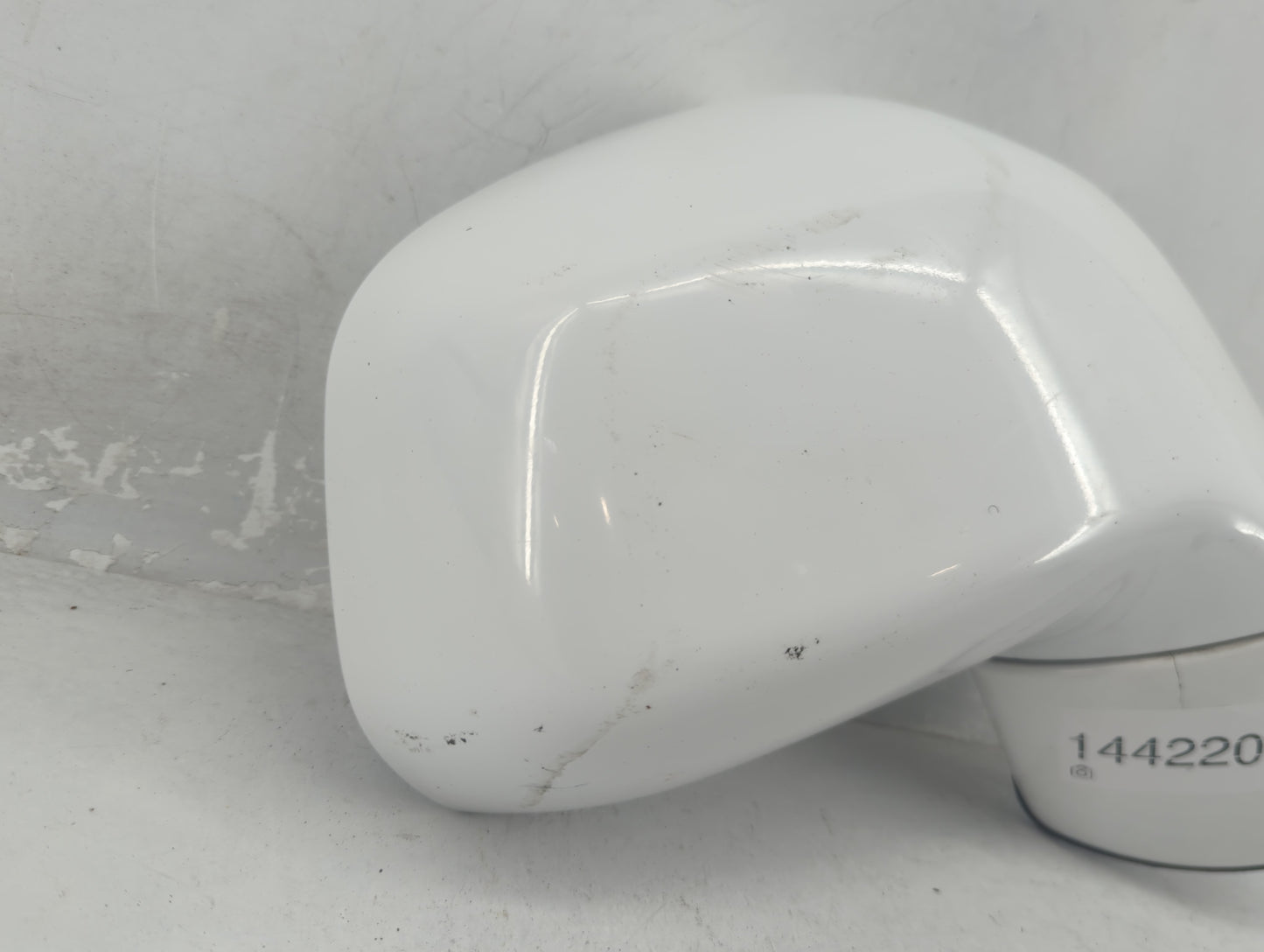 2008-2010 Saturn Vue Passenger Side View Mirror - Right Door Mirror OEM Used - Oemusedautoparts1.com