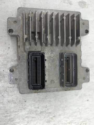 2008-2010 Saturn Vue PCM Engine Control Computer ECU ECM PCU OEM P/N:12612397 E37 Fits Fits 2007 2008 2009 2010 2011 2012 OE