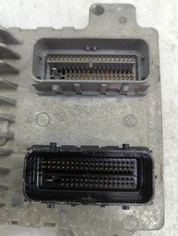2008-2010 Saturn Vue PCM Engine Control Computer ECU ECM PCU OEM P/N:12612397 E37 Fits Fits 2007 2008 2009 2010 2011 2012 OEM Used Auto Parts