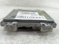 2008-2010 Saturn Vue PCM Engine Control Computer ECU ECM PCU OEM P/N:12612397 E37 Fits Fits 2007 2008 2009 2010 2011 2012 OE