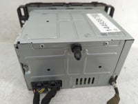 2008 Saturn Vue Radio AM FM Cd Player Receiver Replacement P/N:25866724 Fits OEM Used Auto Parts - Oemusedautoparts1.com