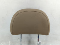 2008-2010 Saturn Vue Headrest Head Rest Rear Seat Fits Fits 2008 2009 2010 OEM Used Auto Parts - Oemusedautoparts1.com