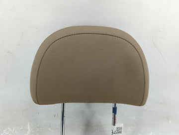 2008-2010 Saturn Vue Headrest Head Rest Rear Seat Fits Fits 2008 2009 2010 OEM Used Auto Parts