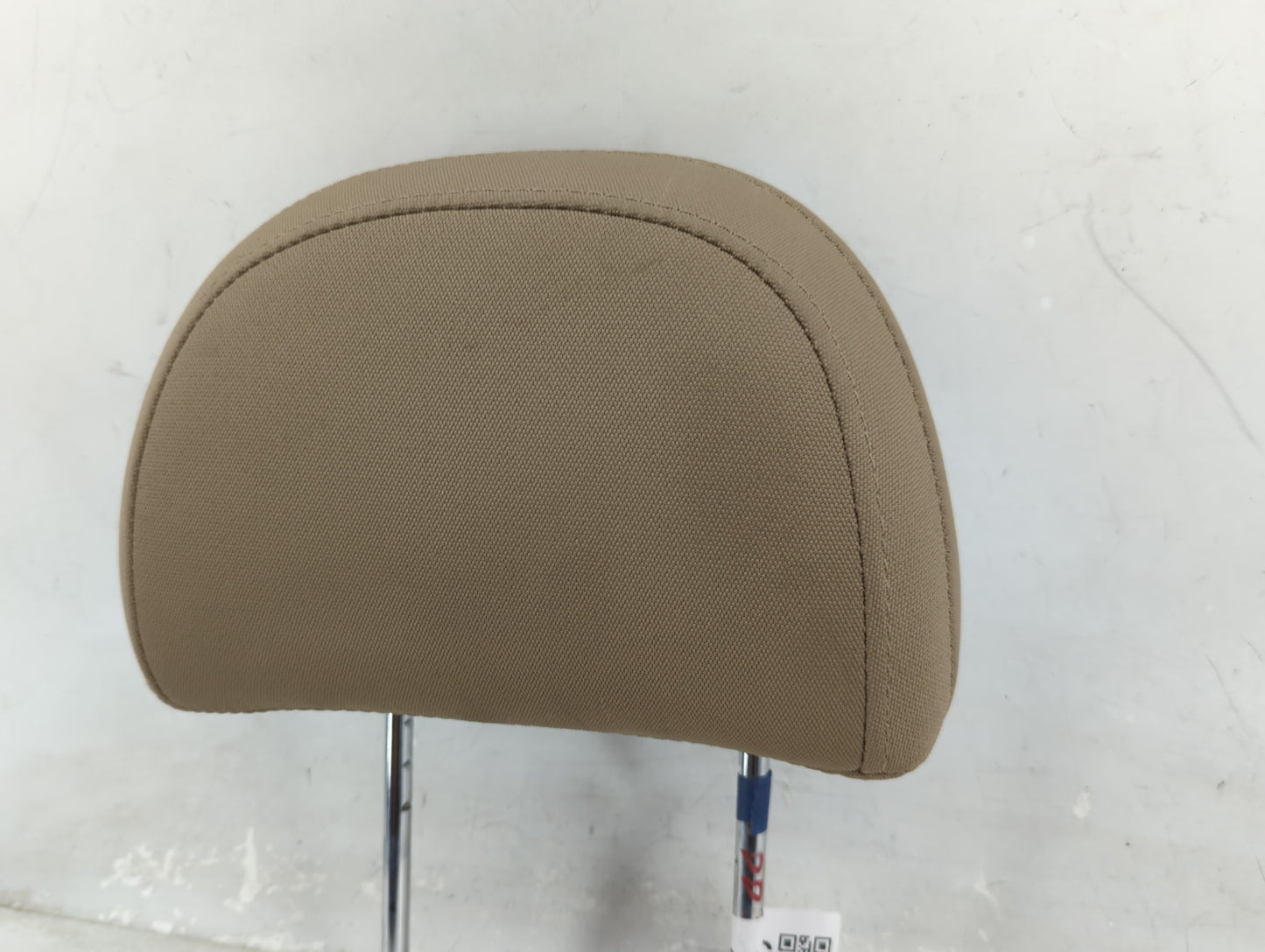 2008-2010 Saturn Vue Headrest Head Rest Rear Seat Fits Fits 2008 2009 2010 OEM Used Auto Parts - Oemusedautoparts1.com