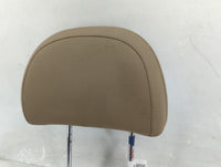 2008-2010 Saturn Vue Headrest Head Rest Rear Seat Fits Fits 2008 2009 2010 OEM Used Auto Parts - Oemusedautoparts1.com