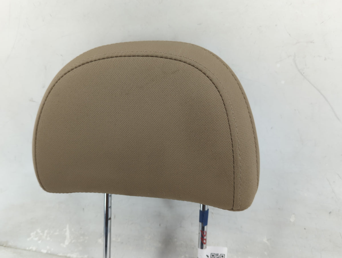 2008 Saturn Vue Headrest Head Rest Rear Seat Fits OEM Used Auto Parts - Oemusedautoparts1.com