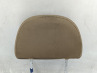2008-2010 Saturn Vue Headrest Head Rest Rear Seat Fits Fits 2008 2009 2010 OEM Used Auto Parts - Oemusedautoparts1.com