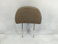 2008-2010 Saturn Vue Headrest Head Rest Front Driver Passenger Seat Fits Fits 2008 2009 2010 OEM Used Auto Parts - Oemusedau