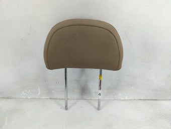 compare product 2008-2010 Saturn Vue Headrest Head Rest Front Driver Passenger Seat Fits Fits 2008 2009 2010 OEM Used Auto Parts