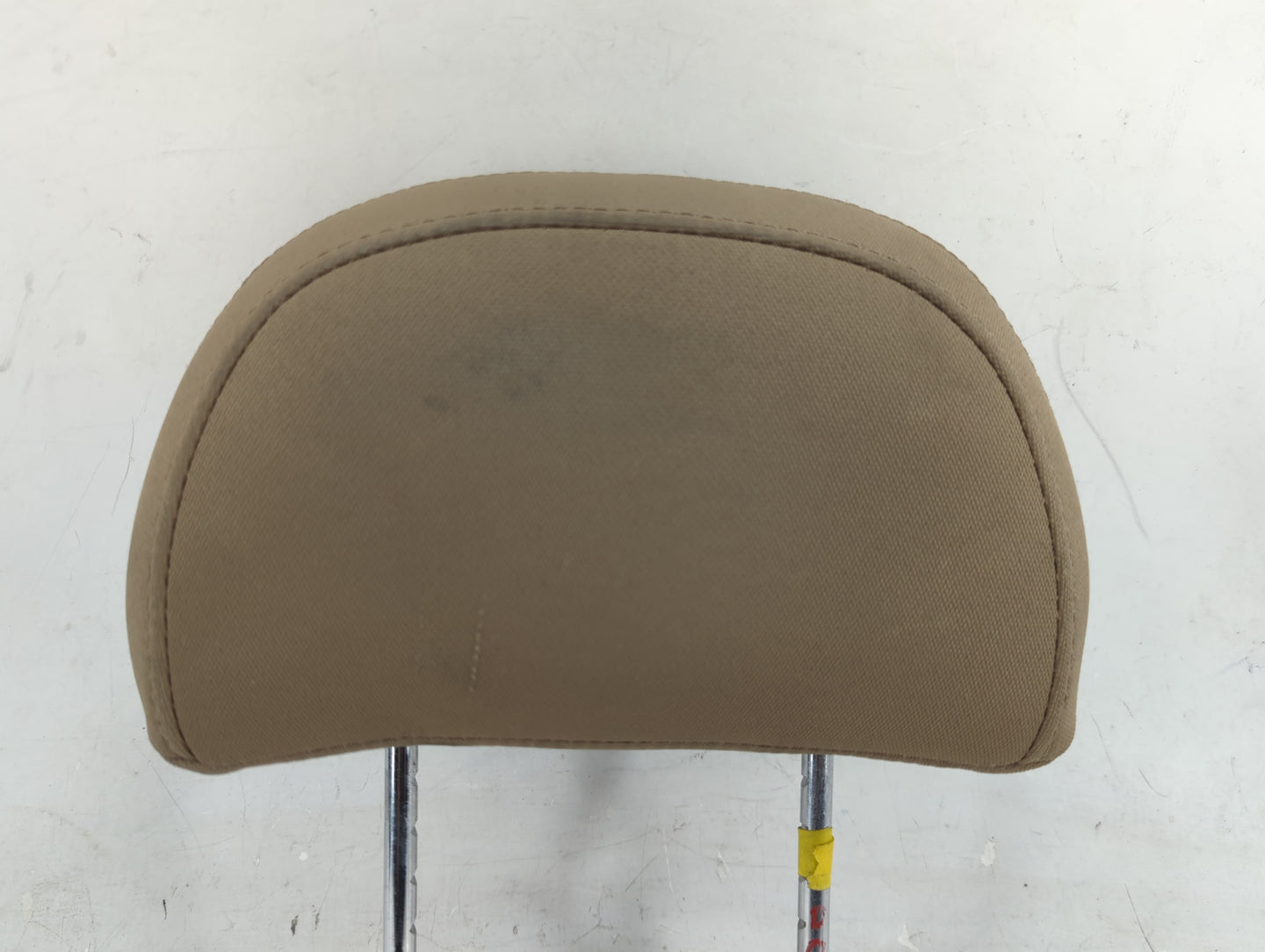2008-2010 Saturn Vue Headrest Head Rest Front Driver Passenger Seat Fits Fits 2008 2009 2010 OEM Used Auto Parts - Oemusedau
