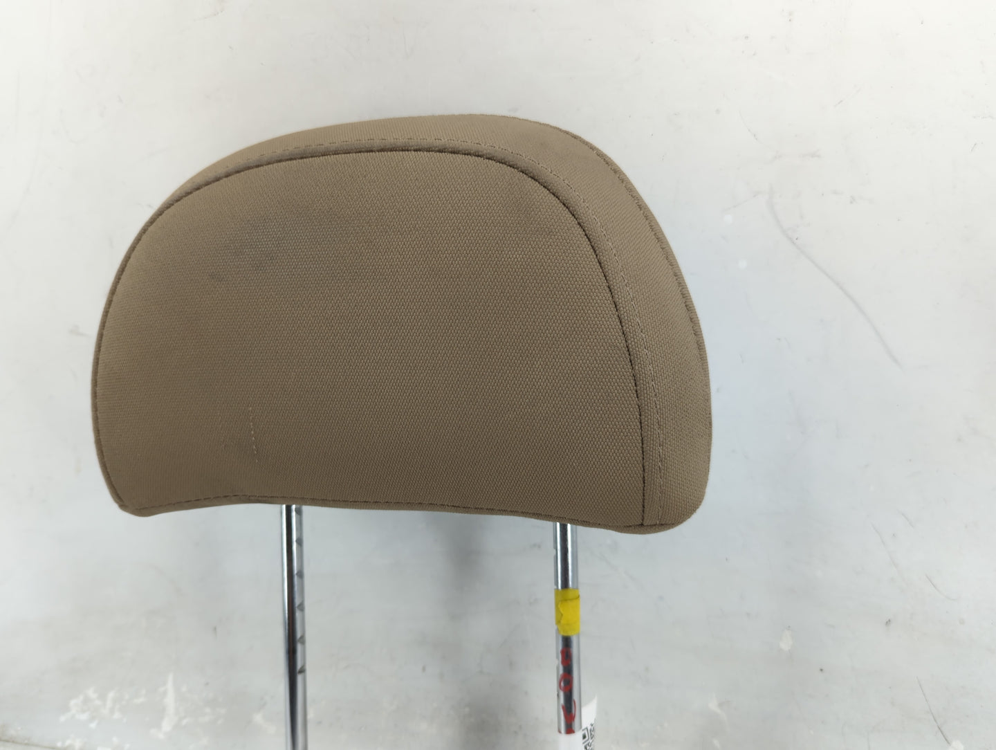 2008-2010 Saturn Vue Headrest Head Rest Front Driver Passenger Seat Fits Fits 2008 2009 2010 OEM Used Auto Parts - Oemusedau