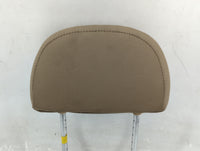2008-2010 Saturn Vue Headrest Head Rest Front Driver Passenger Seat Fits Fits 2008 2009 2010 OEM Used Auto Parts - Oemusedau