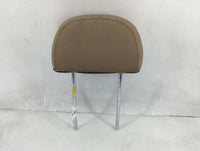 2008-2010 Saturn Vue Headrest Head Rest Front Driver Passenger Seat Fits Fits 2008 2009 2010 OEM Used Auto Parts - Oemusedau
