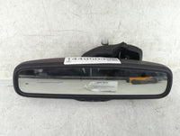 2008 Saturn Vue Interior Rear View Mirror Replacement OEM P/N:E11026002 GNTX-453-2 Fits OEM Used Auto Parts - Oemusedautopar