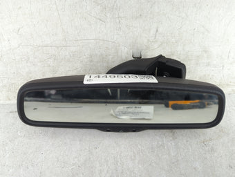 compare product 2008 Saturn Vue Interior Rear View Mirror Replacement OEM P/N:E11026002 GNTX-453-2 Fits OEM Used Auto Parts