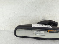 2008 Saturn Vue Interior Rear View Mirror Replacement OEM P/N:E11026002 GNTX-453-2 Fits OEM Used Auto Parts - Oemusedautopar