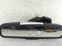 2008 Saturn Vue Interior Rear View Mirror Replacement OEM P/N:E11026002 GNTX-453-2 Fits OEM Used Auto Parts - Oemusedautopar