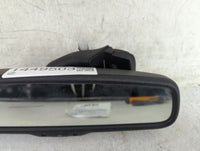 2008 Saturn Vue Interior Rear View Mirror Replacement OEM P/N:E11026002 GNTX-453-2 Fits OEM Used Auto Parts - Oemusedautopar