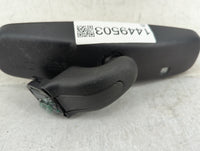 2008 Saturn Vue Interior Rear View Mirror Replacement OEM P/N:026002 GNTX-453-2 Fits OEM Used Auto Parts - Oemusedautoparts1