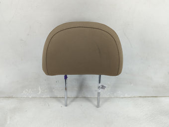 compare product 2008-2010 Saturn Vue Headrest Head Rest Front Driver Seat Beige