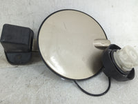 2008 Saturn Vue Fuel Tank Door Lid Gas Tank Beige - Oemusedautoparts1.com
