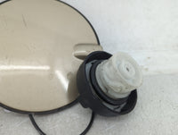 2008 Saturn Vue Fuel Tank Door Lid Gas Tank Beige - Oemusedautoparts1.com