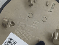 2008 Saturn Vue Fuel Tank Door Lid Gas Tank Beige - Oemusedautoparts1.com