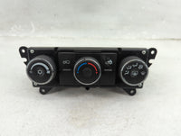 2008-2010 Saturn Vue Climate Control Module Temperature AC/Heater Replacement P/N:96464529 Fits Fits 2008 2009 2010 OEM Used