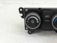 2008-2010 Saturn Vue Climate Control Module Temperature AC/Heater Replacement P/N:96464529 Fits Fits 2008 2009 2010 OEM Used
