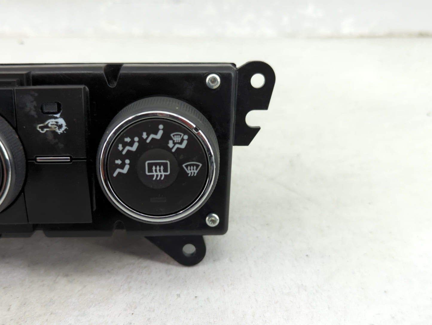 2008-2010 Saturn Vue Climate Control Module Temperature AC/Heater Replacement P/N:96464529 Fits Fits 2008 2009 2010 OEM Used