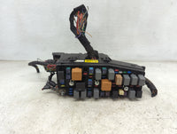 2008-2009 Saturn Vue Fusebox Fuse Box Panel Relay Module P/N:94580644 Fits Fits 2008 2009 OEM Used Auto Parts - Oemusedautop