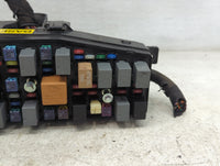 2008-2009 Saturn Vue Fusebox Fuse Box Panel Relay Module P/N:94580644 Fits Fits 2008 2009 OEM Used Auto Parts - Oemusedautop