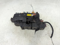 2008-2009 Saturn Vue Fusebox Fuse Box Panel Relay Module P/N:94580644 Fits Fits 2008 2009 OEM Used Auto Parts - Oemusedautop