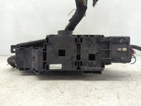 2008-2009 Saturn Vue Fusebox Fuse Box Panel Relay Module P/N:94580644 Fits Fits 2008 2009 OEM Used Auto Parts - Oemusedautop