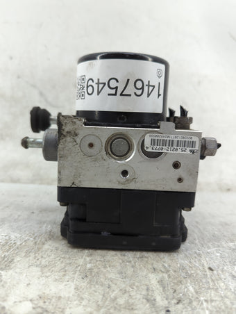 compare product 2008 Saturn Vue ABS Pump Control Module Replacement P/N:25907177 25.0212-0773.4, 927177P80240958, 00.0405-736C.1 Fits OEM Used Auto Parts