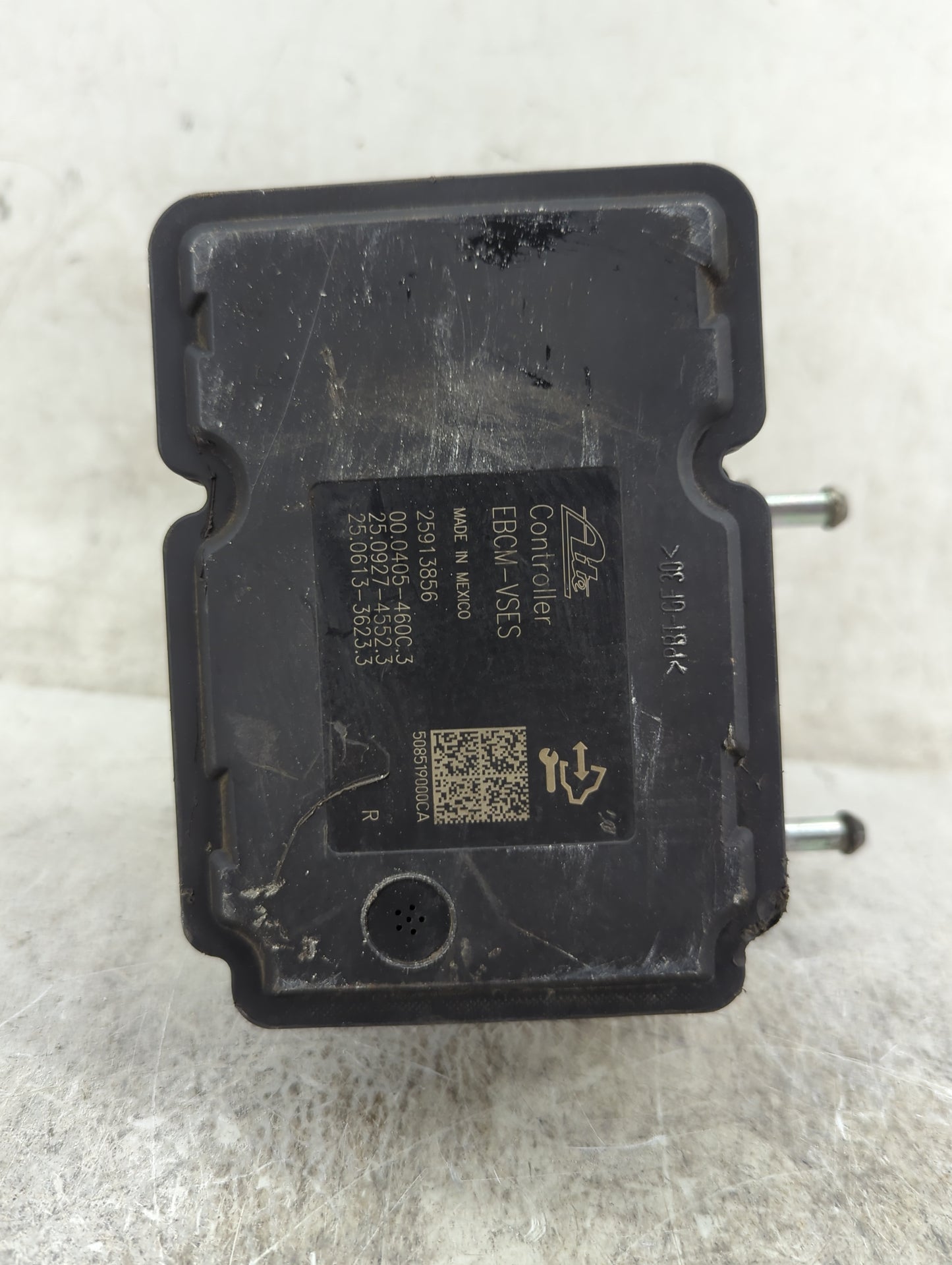 2008 Saturn Vue ABS Pump Control Module Replacement P/N:25908734 25.0212-0771.4, 928734P81580781, 25913856, 00.0405-460C.3 F
